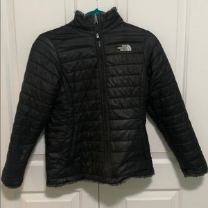 Youth North Face jacket